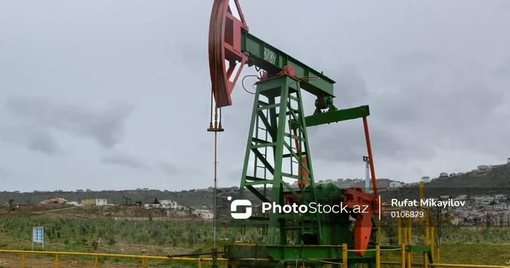 Азербайджанская нефть Azeri Light продолжает расти в цене на мировых торгах