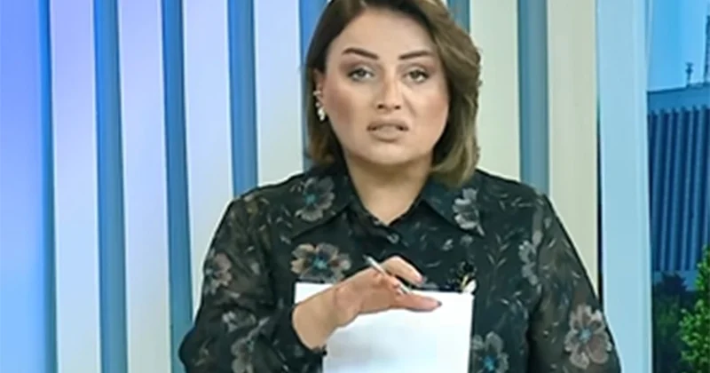 Məhkəmə Səidə Bəkirqızı ilə bağlı qərar verdi