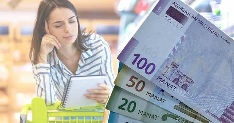 Kənd sakinləri pullarını ən çox nəyə xərcləyir?
