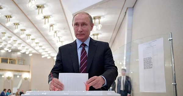 Putin çətin seçim qarşısındadır "Nyusvik"