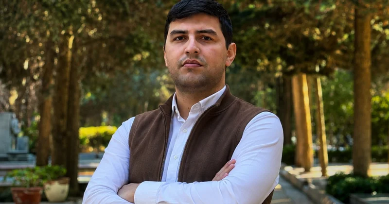 Vüqar Biləcəri onu Hüseyn Cavidlə müqayisə etdiyinizi bilsəydi... Görəsən, meyxanaçılar bizdən inciməz ki?