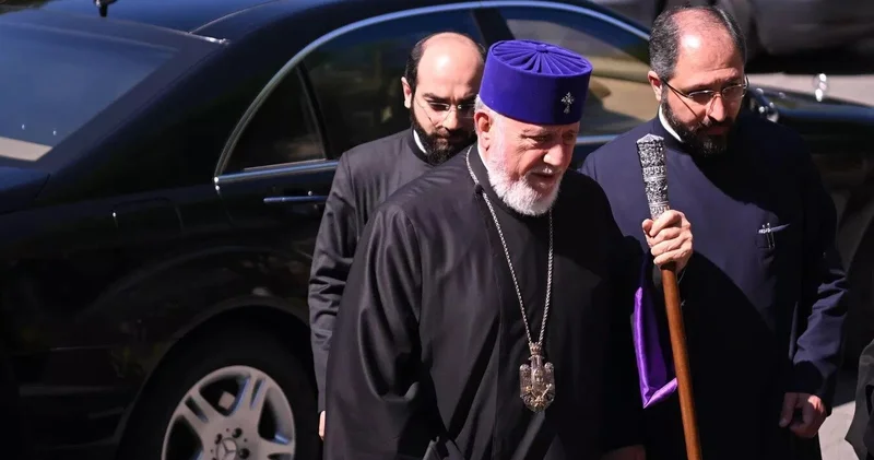 Daşnaqsütyun erməniləri üsyana çağırdı: II Qaragenin ətrafında birləşin!