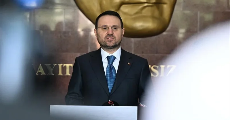 Akın Gürlek: Terror probleminin sona çatmasına az qalıb