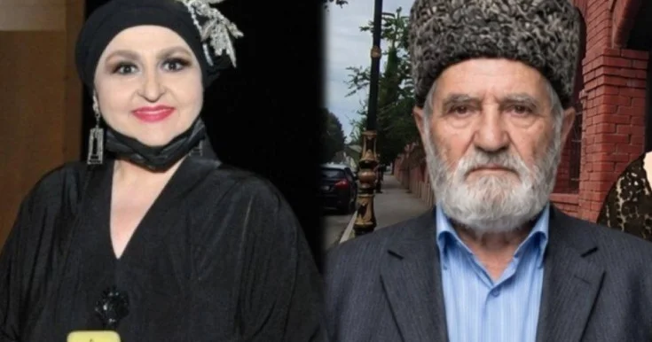 Toppuş bacı nın ailəsində daha bir ağır itki