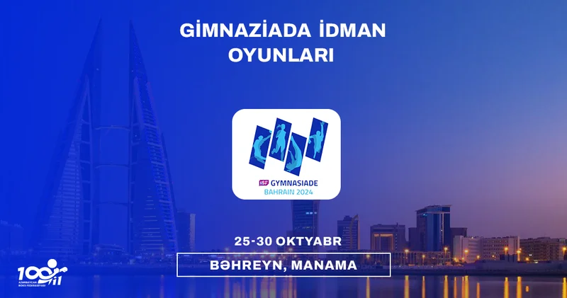 Gimnaziada: Azərbaycanın 9 boksçusu finalda