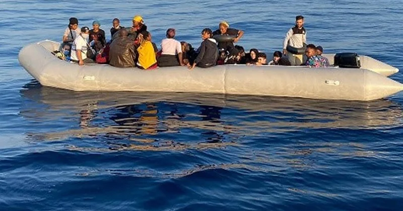 İspaniyada qayıqlarla Balear adalarına gələn 57 miqrant xilas edilib