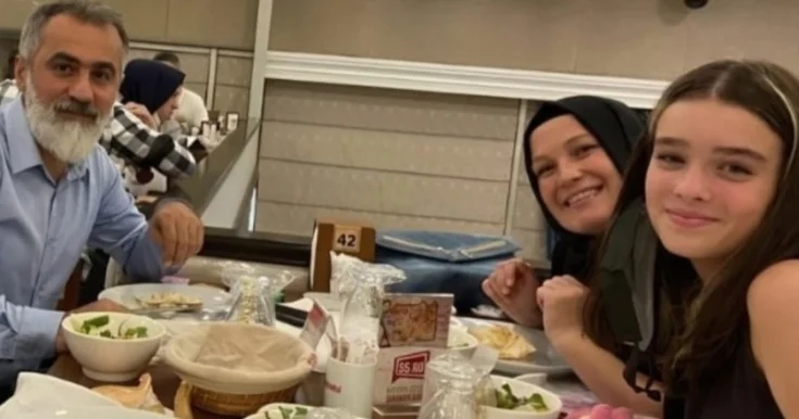 Qızımın pullarını başqa qadınlara xərcləyir Anası səssizliyini pozdu