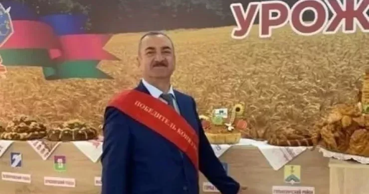 Limanı əlindən alınan Şahlar Novruzova qarşı YENİ İDDİA: Rusiya əl çəkmir