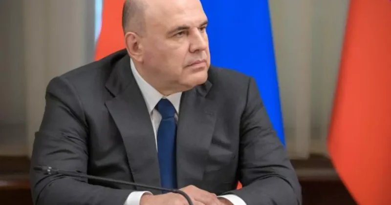 Мишустин о будущем ЕАЭС