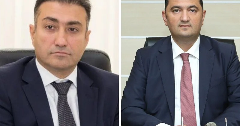 Анар Байрамов уволил замдиректора Yeni Klinika