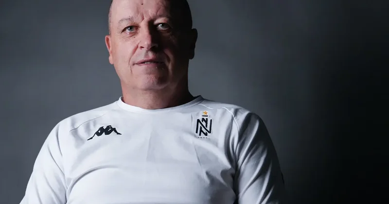 “Neftçi”nin baş məşqçisi “Dinamo”ya məğlubiyyətin səbəbini açıqladı VİDEO
