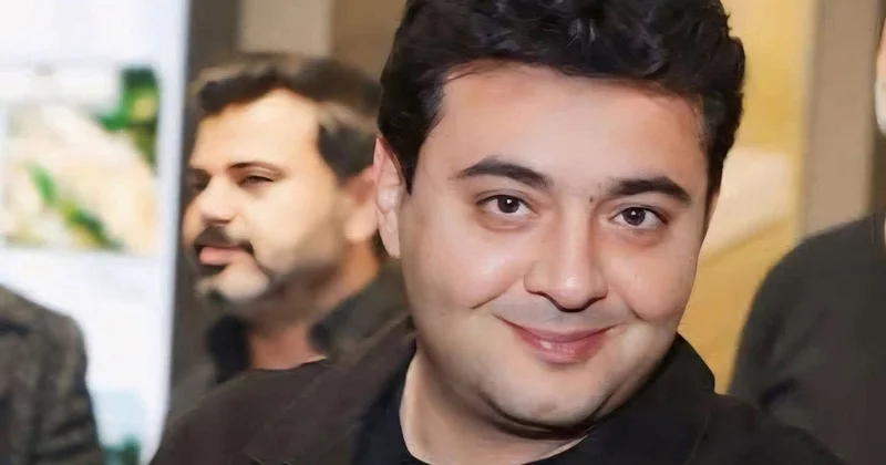 Bakıda bloqerin həyat yoldaşı qəfil vəfat etdi Foto
