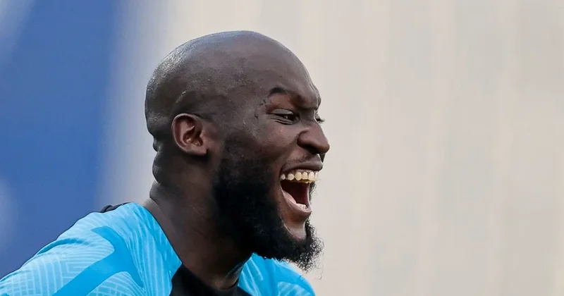“Monako” Romelu Lukaku ilə maraqlanır