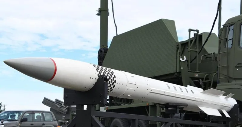 Несколько европейских стран отказались поставлять Киеву ракеты Patriot