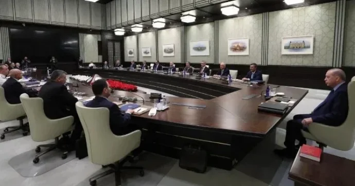 Türkiyə Qara dəniz və Xəzərlə bağlı ÇAĞIRIŞ ETDİ
