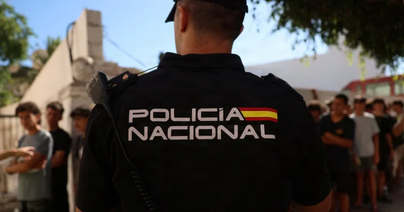 İspaniyada iri miqrant qaçaqmalçılığı şəbəkəsi zərərsizləşdirilib, 78 nəfər saxlanılıb