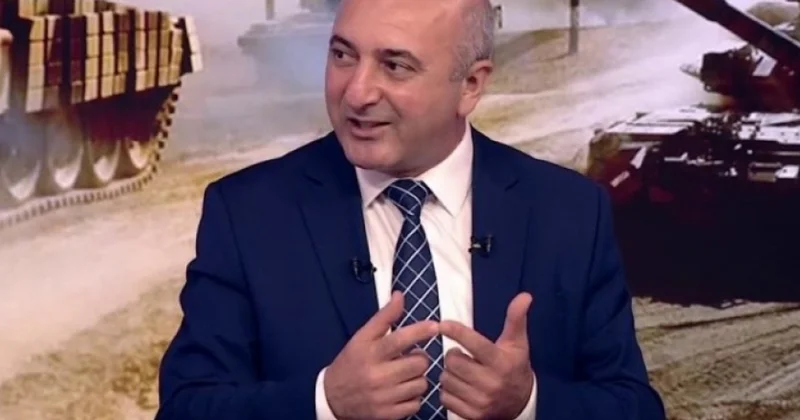 Ədalət Verdiyev: Ermənistan separatçı simvollarını qanunla qadağan etməlidir