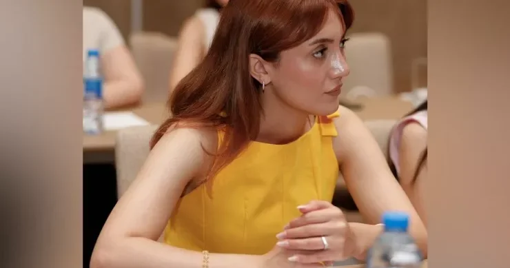 Salur Qazan xanın yuxusunu yaşamaq istəmirik Sifayə Abbas yazır