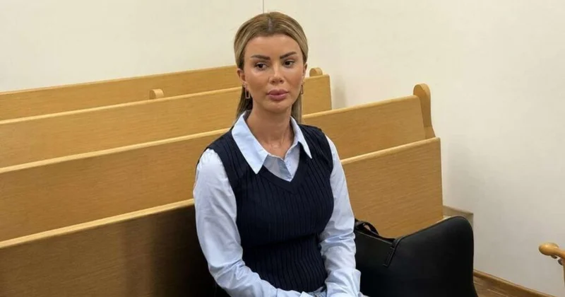 “Arzum”un məhkəməsi təxirə salındı KONKRET