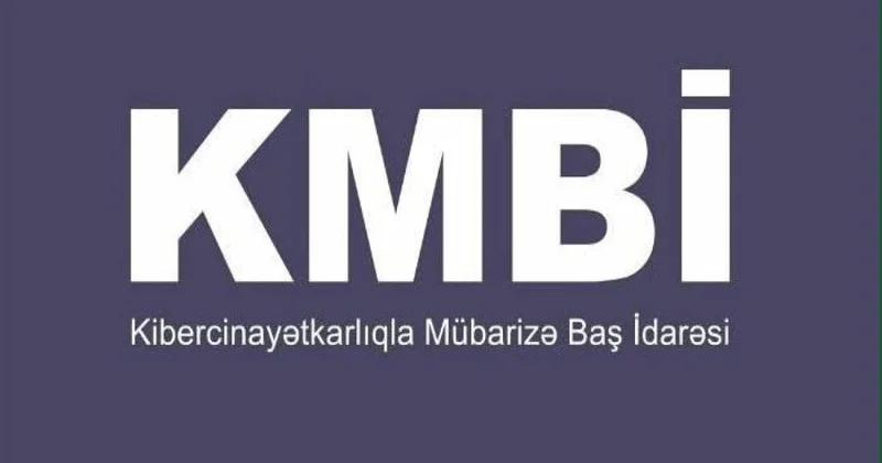 Kiberpolis xarici saytlara hücumlar təşkil edən şəxsləri saxladı VİDEO