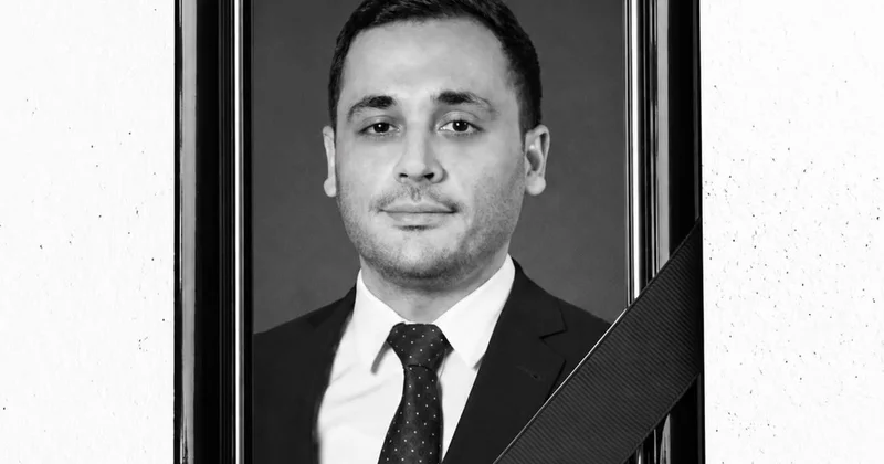 Beynəlxalq Bankın əməkdaşı vəfat edib