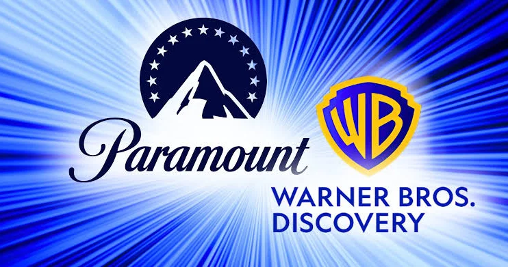 Böyük Britaniya “Warner Bros. Discovery” və “Paramount” sövdələşməsini təsdiqləyib