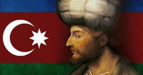 Şah İsmayıl Xətai mövzusu sosial şəbəkədə gündəm oldu Tarixçi alimdən açıqlama