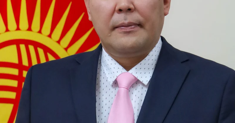 Кыргызстан поддерживает дальнейшее усиление потенциала Среднего коридора