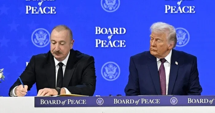 ABŞ la 7,5 milyardlıq saziş: Azərbaycan nələr alacaq?