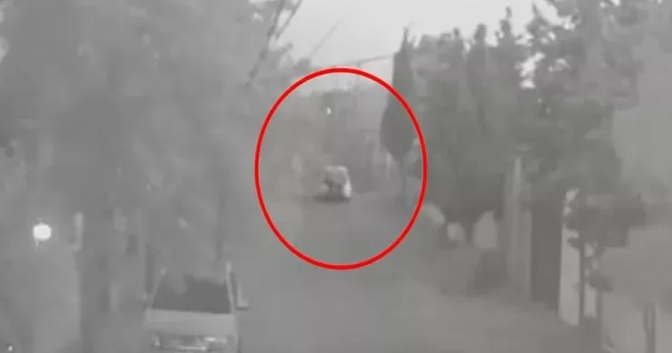 Bakıda 70 minlik OĞURLUQ VİDEO