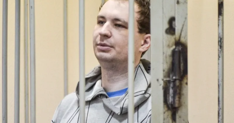 Рубио: В Вашингтоне следят за делом Гилмана