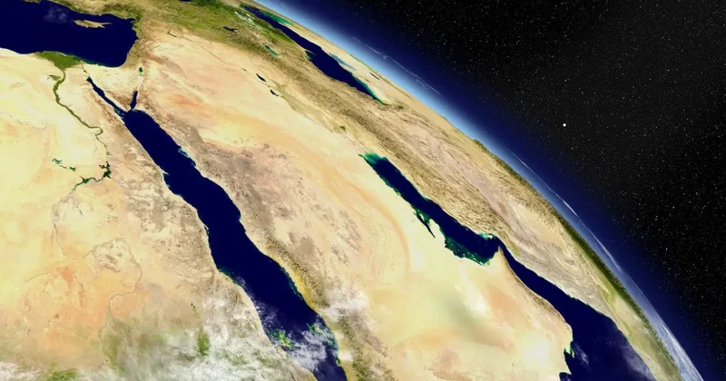 Kosmosda baş verəcək nüvə partlayışı planeti fəlakətdən xilas edə bilər Alimlər