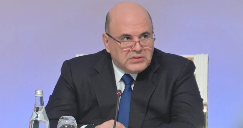 ЕАЭС сохраняет положительную динамику экономики и наращивает взаимную торговлю Мишустин