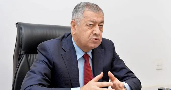 Pensiya sistemində dəyişiklik edilməlidir Vahid Əhmədov