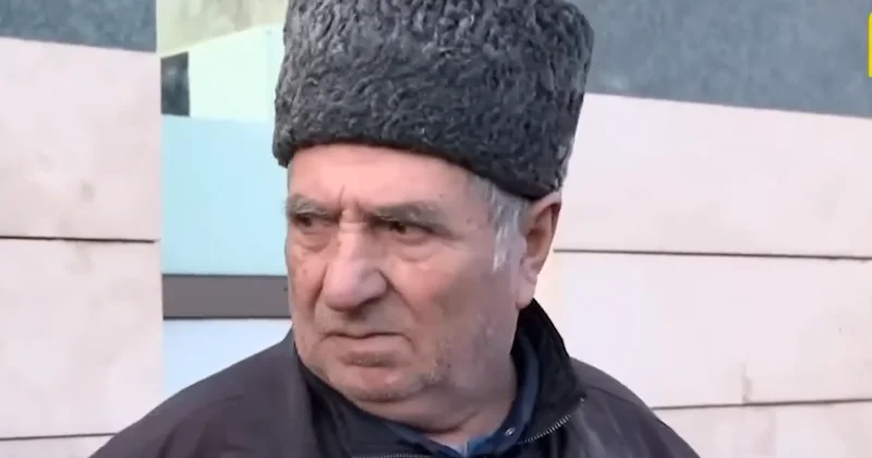 “Toppuş bacı”nın atası dünyasını dəyişdi