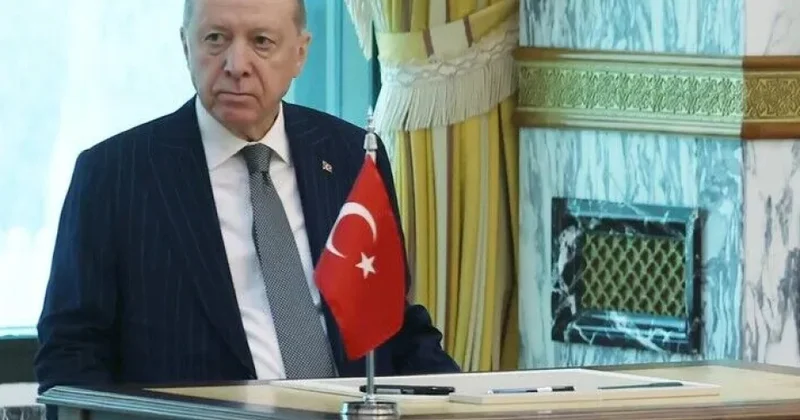 Rəcəb Tayyib Ərdoğan: Müdafiə sahəsində Ər Riyad və İslamabadla imzalanan saziş digər ölkələrə qarşı yönəlməyib
