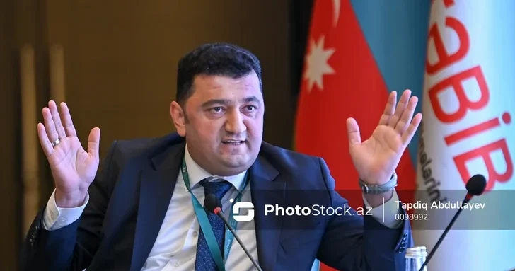 Равиль Тагиев освобожден от занимаемой должности