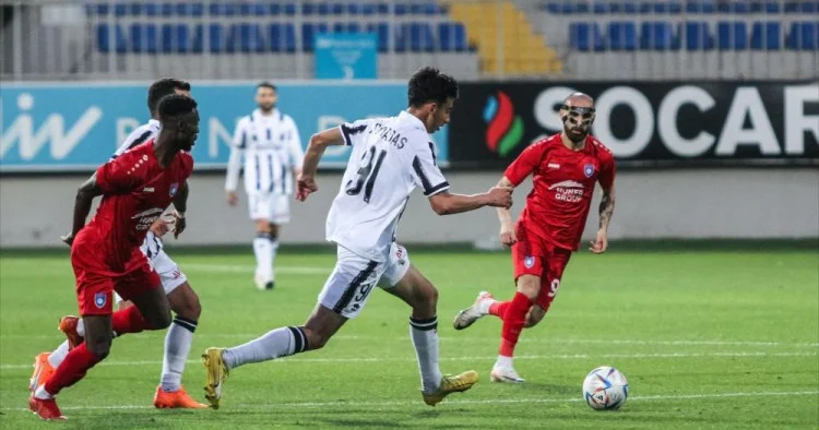 Neftçi də gözlənilməz ayrılıq SON DƏQİQƏ