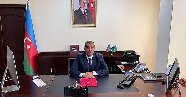 Malayziyada yeni səfirimiz kimdir? Dosye
