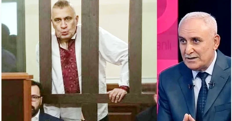 Saakaşvilidən sonra: İmtahan verəcək tərəf gürcü toplumudur Politoloq