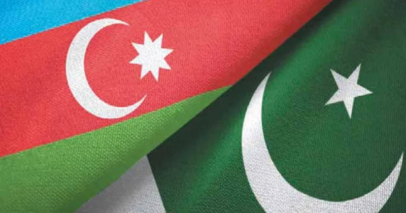 Azərbaycanın Pakistandakı səfiri dəyişdi SƏRƏNCAM