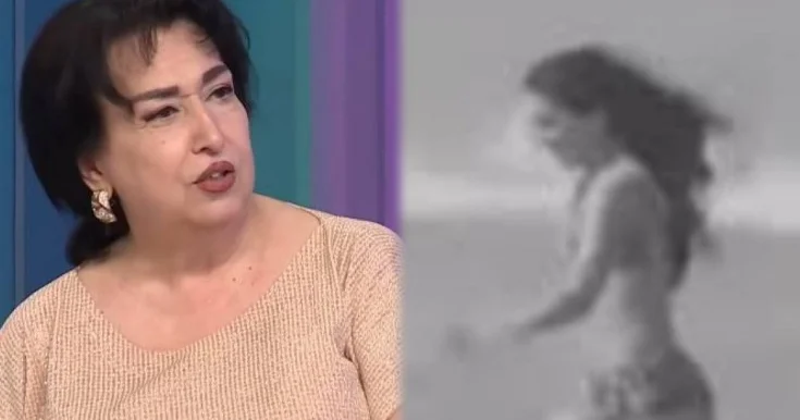 Həmin filmdən sonra çimərliyə getmirəm Video