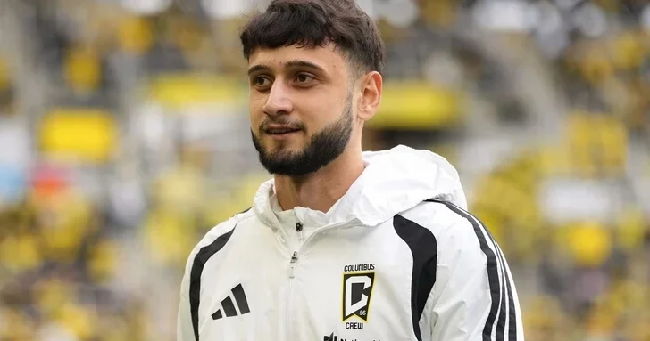 Нариман Ахундзаде официально стал игроком турецкого Эрзурумспора