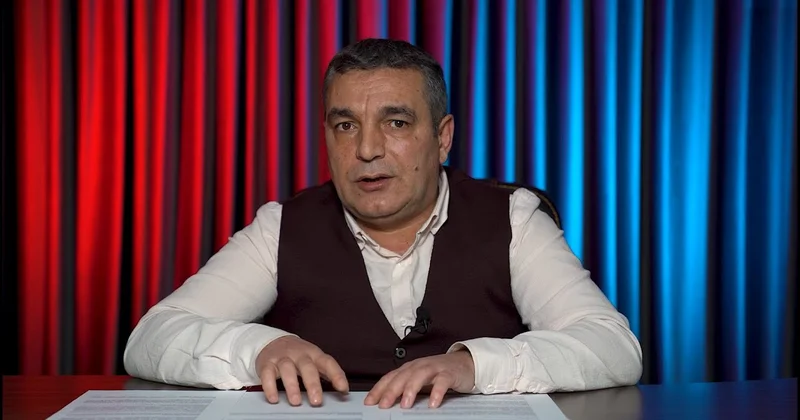 Natiq Cəfərli: “Nəqliyyatla məşğul olan şəxsin məqsədi insanları ictimai nəqliyyata yönləndirmək olmalıdır” KONKRET
