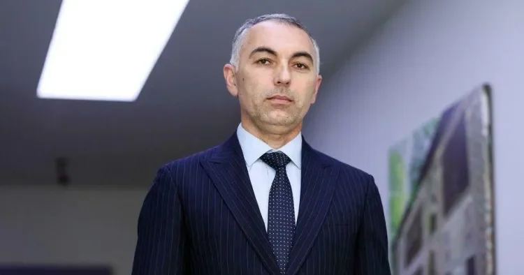 Xətlər ayrılmasa, metronun inkişafı mümkün olmayacaq Nəqliyyat eksperti