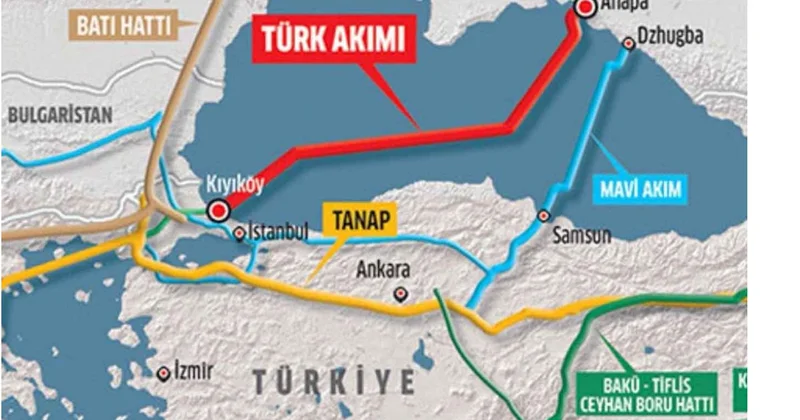 Alparslan Bayraktar: Avropa bizdən rus qazını almaq istəmir