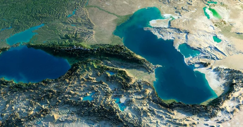 Politoloq: Cənubi Qafqaz yeni dövrə qədəm qoyub