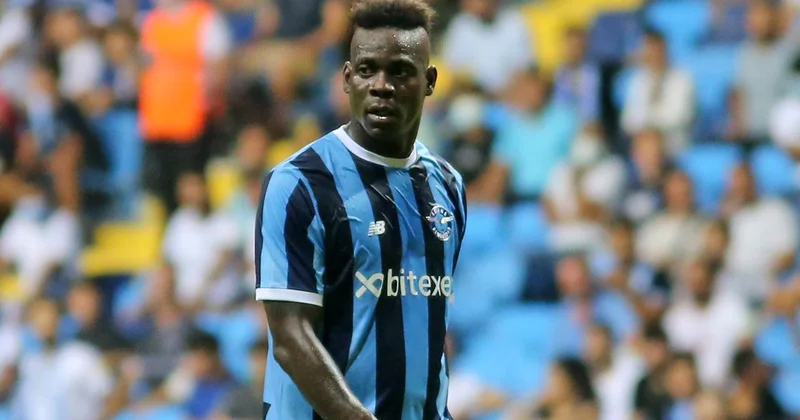 Balotellinin yeni ünvanı bilindi