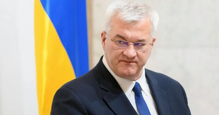 Ukrayna XİN rəhbəri Rusiyanın hücumundan sonra dünya dövlətlərinə çağırış edib