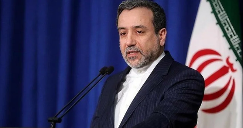 Araqçi: Avropa diplomatiyaya uğur üçün zaman və imkan verməlidir
